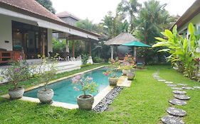 Villa Damai