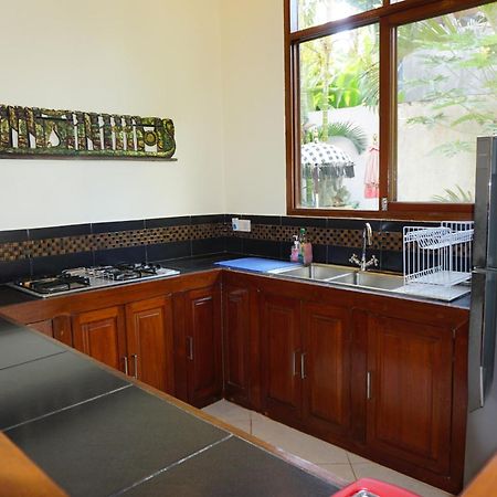 Villa Damai Ubud Extérieur photo